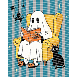 Halloween-WS 12168